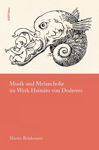 ﻿موسیقی و مالیخولیا در اثر دودرر، هیمیتو