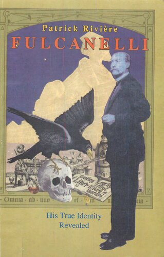 ﻿فولکانلی: هویت واقعی او آشکار شد