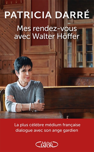 ﻿ملاقات های من با والتر هوفر