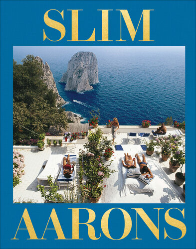 ﻿Slim Aarons: The Essential Collection