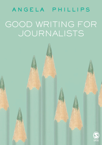 نوشتن خوب برای روزنامه نگاران