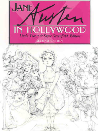 جین آستین در هالیوود