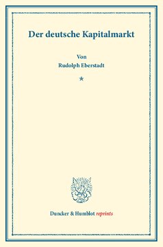 ﻿بازار سرمایه آلمان: با جداول آماری