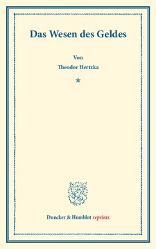 ﻿ماهیت پول