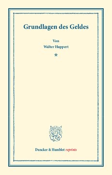 ﻿مبانی پول