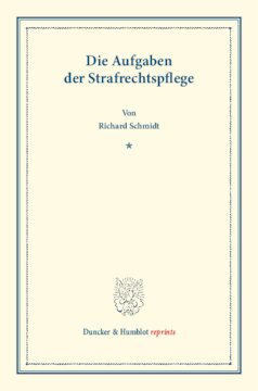 ﻿وظایف نظام عدالت کیفری