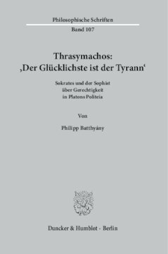 ﻿تراسیماخوس: 