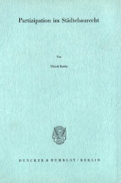 ﻿مشارکت در قانون توسعه شهری