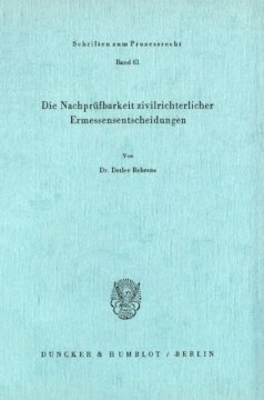 ﻿تأیید تصمیمات اختیاری قضایی مدنی