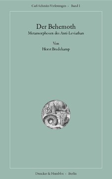 ﻿بهموت: مسخ های ضد لویاتان