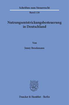 ﻿استفاده از مالیات انحرافی در آلمان