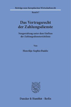 ﻿قانون قرارداد خدمات پرداخت: طراحی مجدد تحت تأثیر دستورالعمل خدمات پرداخت