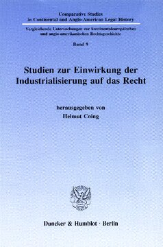 ﻿بررسی تاثیر صنعتی شدن بر حقوق