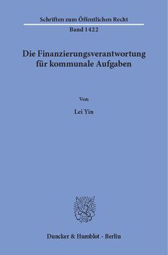 ﻿مسئولیت تأمین مالی برای کارهای شهرداری