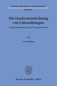 ﻿چالش ورشکستگی پرداخت دستمزد: رفتار برابر با طلبکاران و حمایت از کارکنان