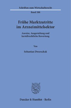 ﻿ورودهای اولیه به بازار در بخش داروسازی: مشوق ها، طراحی و ارزیابی ضد تراست