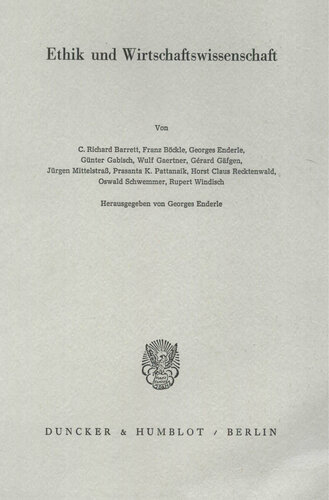 ﻿اخلاق و اقتصاد