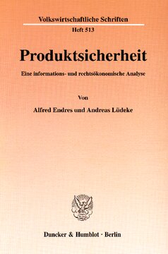 ﻿امنیت محصول: یک اطلاعات و تحلیل اقتصادی قانونی