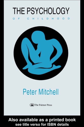 روانشناسی کودکی