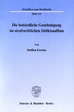 ﻿تصویب رسمی در ساختار جرم جنایی