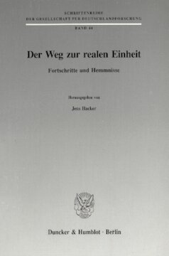 ﻿مسیر وحدت واقعی: پیشرفت و موانع