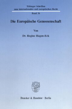 ﻿تعاونی اروپا