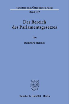 ﻿حوزه حقوق پارلمانی