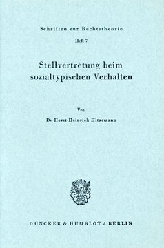 ﻿بازنمایی در رفتار معمولی اجتماعی