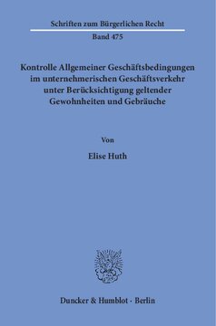 ﻿کنترل شرایط و ضوابط عمومی در معاملات تجاری کارآفرینی با در نظر گرفتن عادات و آداب و رسوم قابل اجرا