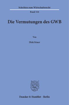 ﻿مفروضات GWB