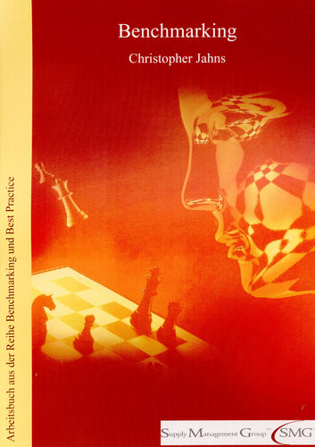 ﻿محک گذاری: کتاب کار از سری معیارها و بهترین تمرینات از گروه مدیریت تامین