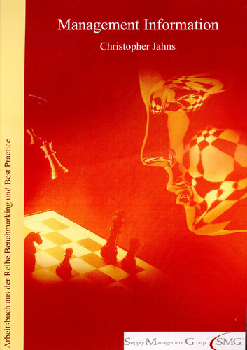 ﻿اطلاعات مدیریت: کتاب کار از سری معیارهای سنجش و بهترین تمرینات گروه مدیریت تامین