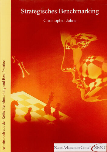 ﻿محک گذاری استراتژیک: کتاب کار از مجموعه مدیریت تامین ™ بنچمارک و مجموعه بهترین تمرین