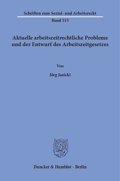 ﻿مشکلات فعلی قانون زمان کار و پیش نویس قانون زمان کار