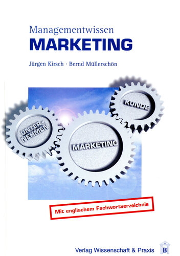 Managementwissen Marketing