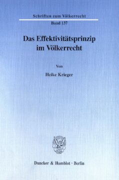 ﻿اصل اثربخشی در حقوق بین الملل