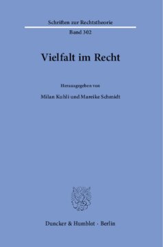 ﻿تنوع در حقوق