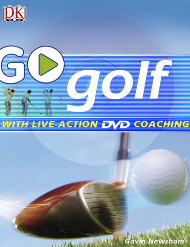 ﻿Go Golf Golf: آن را بخوانید ، تماشا کنید ، انجامش دهید (GO SERIES)