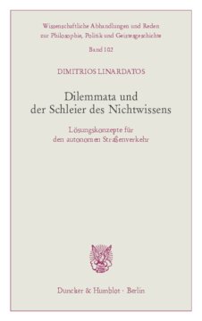 ﻿معضلات و پرده جهل: راه حل هایی برای حمل و نقل جاده ای خودمختار