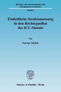 ﻿صدور احکام یکسان در منابع قانونی اساسنامه ICC