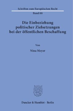 ﻿گنجاندن اهداف سیاسی در تهیه عمومی: برای پذیرش استفاده از استفاده از 