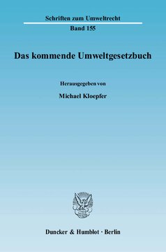 ﻿کد زیست محیطی آتی: مجموعه مقالات کنفرانس 