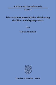 ﻿حمایت بیمه ای از اهداکنندگان خون و اعضای بدن