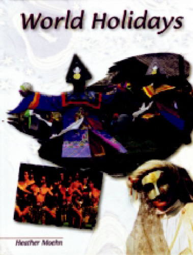 تعطیلات جهانی: راهنمایی برای فرزندان