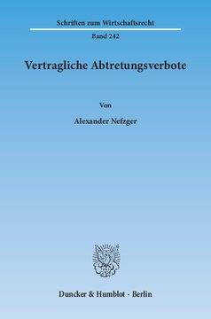 ﻿ممنوعیت های قراردادی در واگذاری