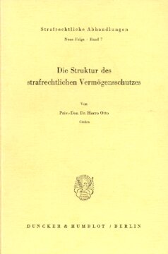 ﻿ساختار حفاظت از اموال جنایی