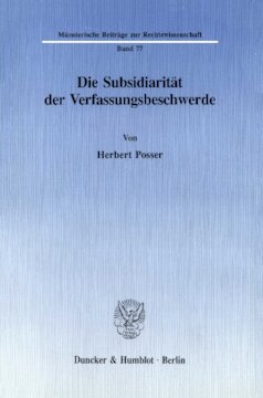﻿فرعی بودن شکایت قانون اساسی