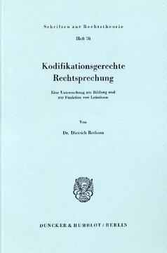 ﻿فقه منطبق با تدوین: بررسی شکل‌گیری و عملکرد اصول راهنما