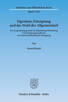 ﻿ملک ، سلب مالکیت و چاه عموم مردم: ضمانت طراحی ضمانت صاحبان