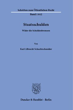 ﻿بدهی ملی: در برابر ترمز بدهی